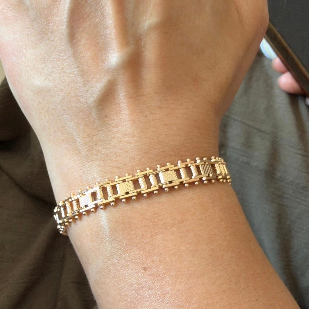 Bracelet Élégance XP