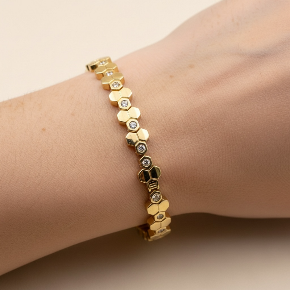 Bracelet Modèle Chahda