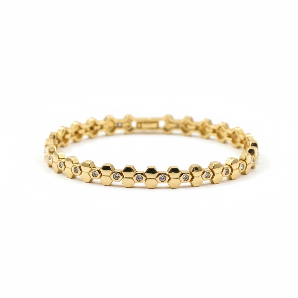Bracelet Modèle Chahda