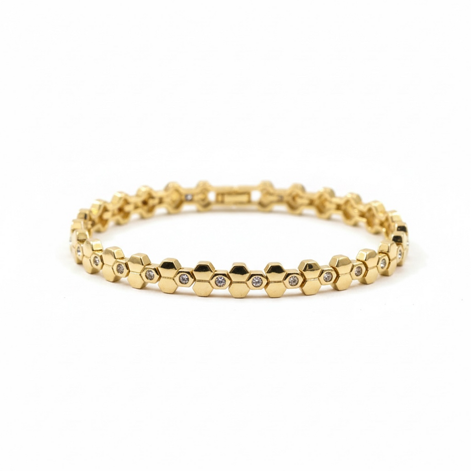 Bracelet Modèle Chahda