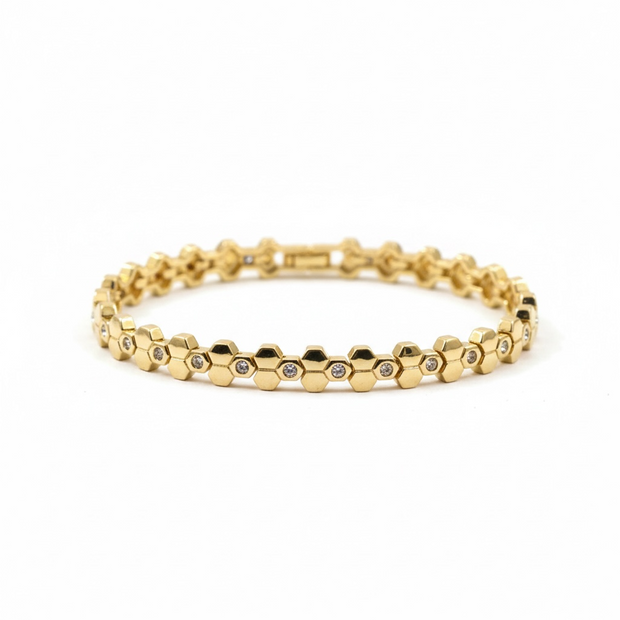 Bracelet Modèle Chahda