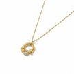 Collier Anneau Élégant XP