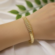 Bracelet Éclat Doré