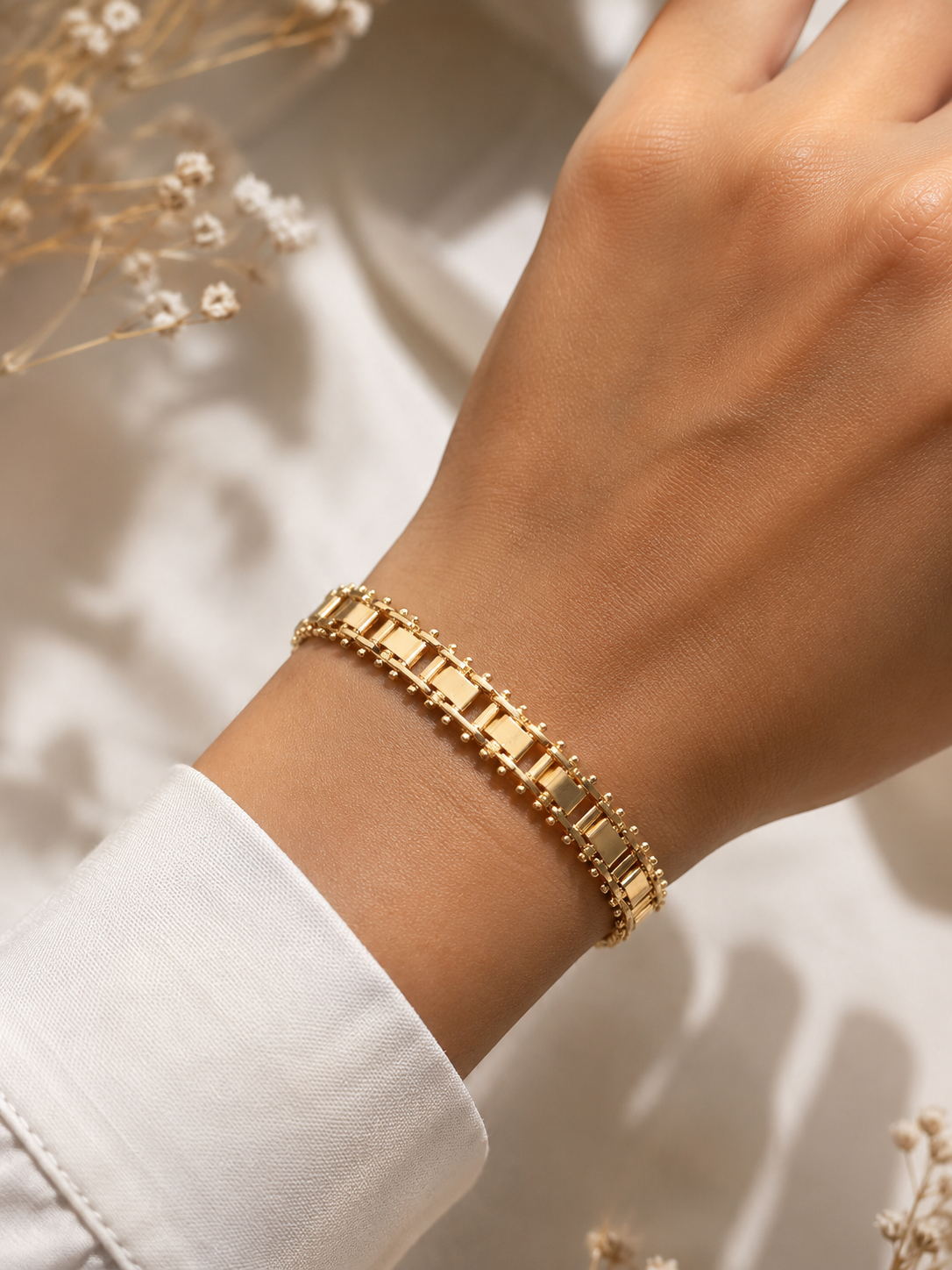 Bracelet Élégance XP