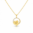Collier Fleur