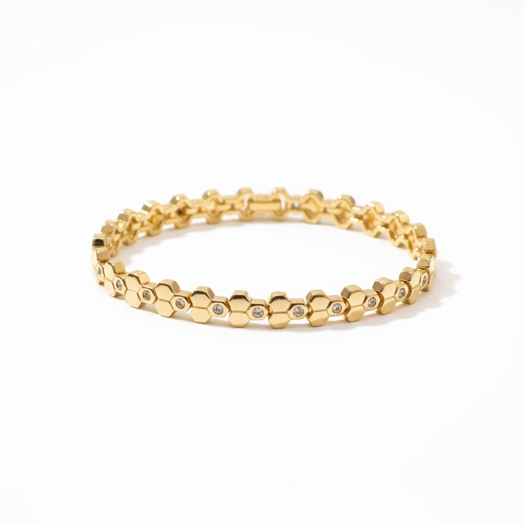 Bracelet Modèle Chahda