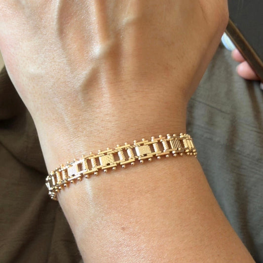 Bracelet Élégance XP